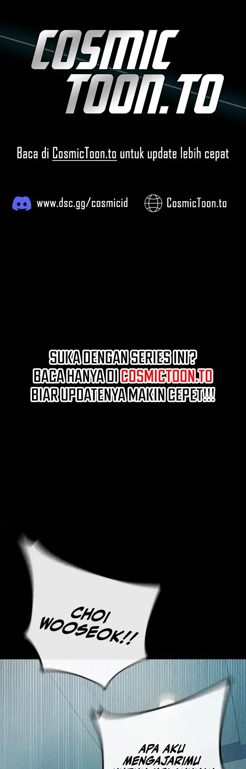 Komik Juvenile Prison Chapter 119 gambar 1