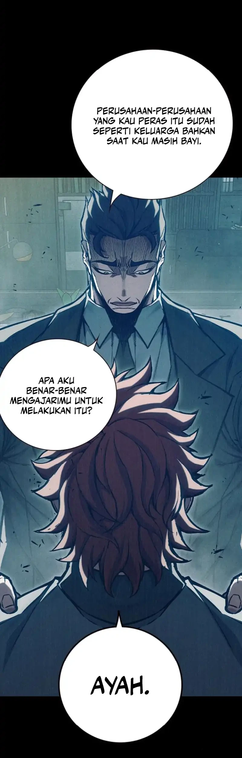 Juvenile Prison Chapter 119 Gambar 4