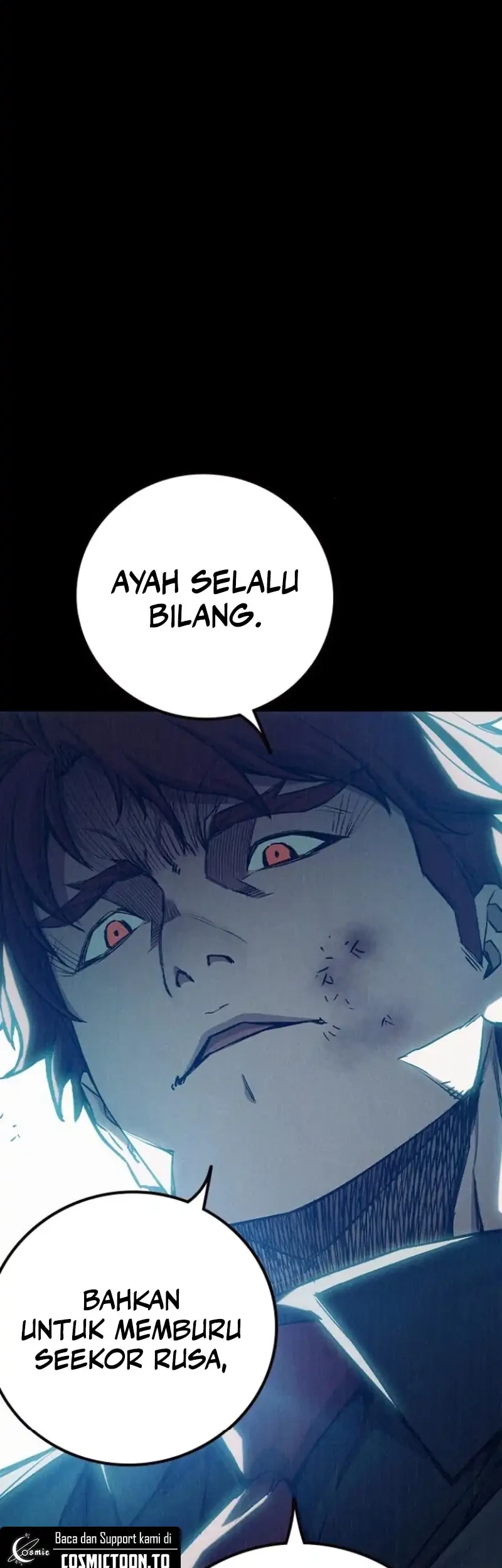 Juvenile Prison Chapter 119 Gambar 5