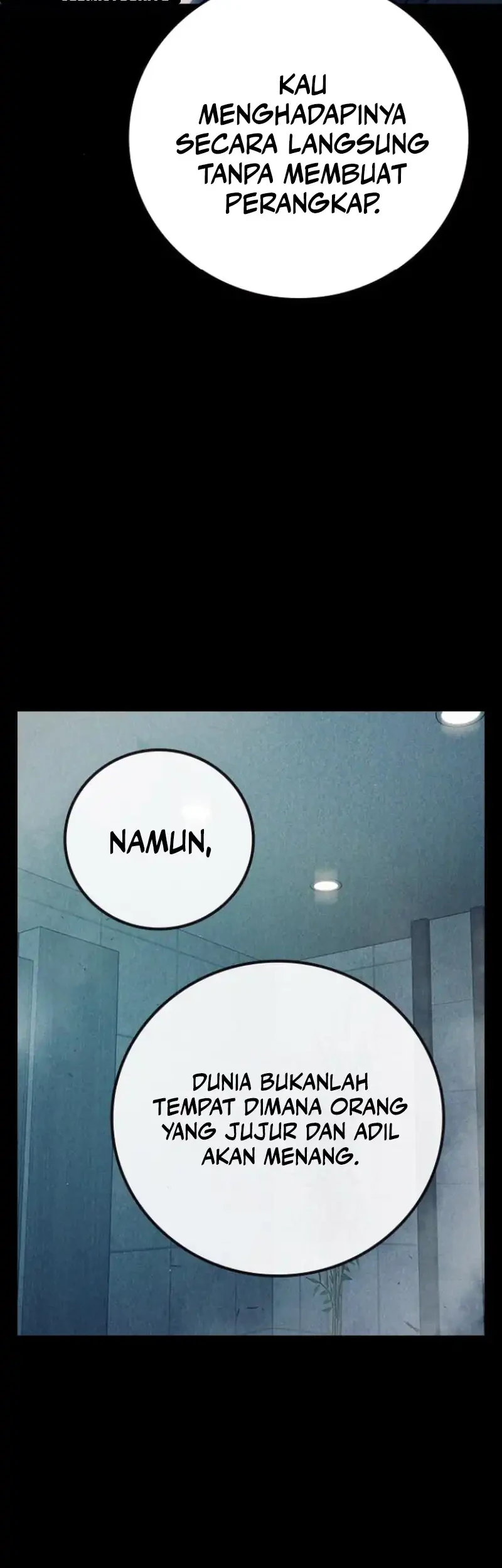 Juvenile Prison Chapter 119 Gambar 6