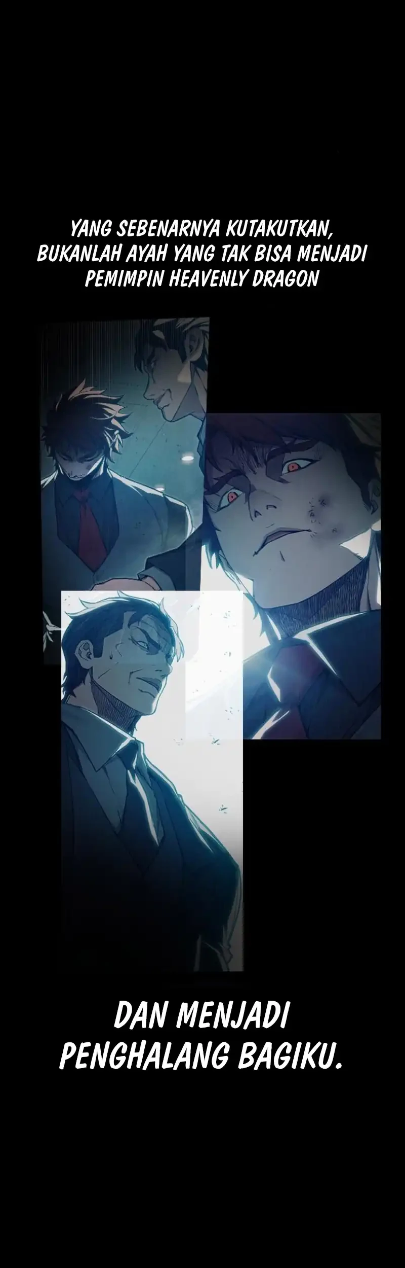 Juvenile Prison Chapter 119 Gambar 116