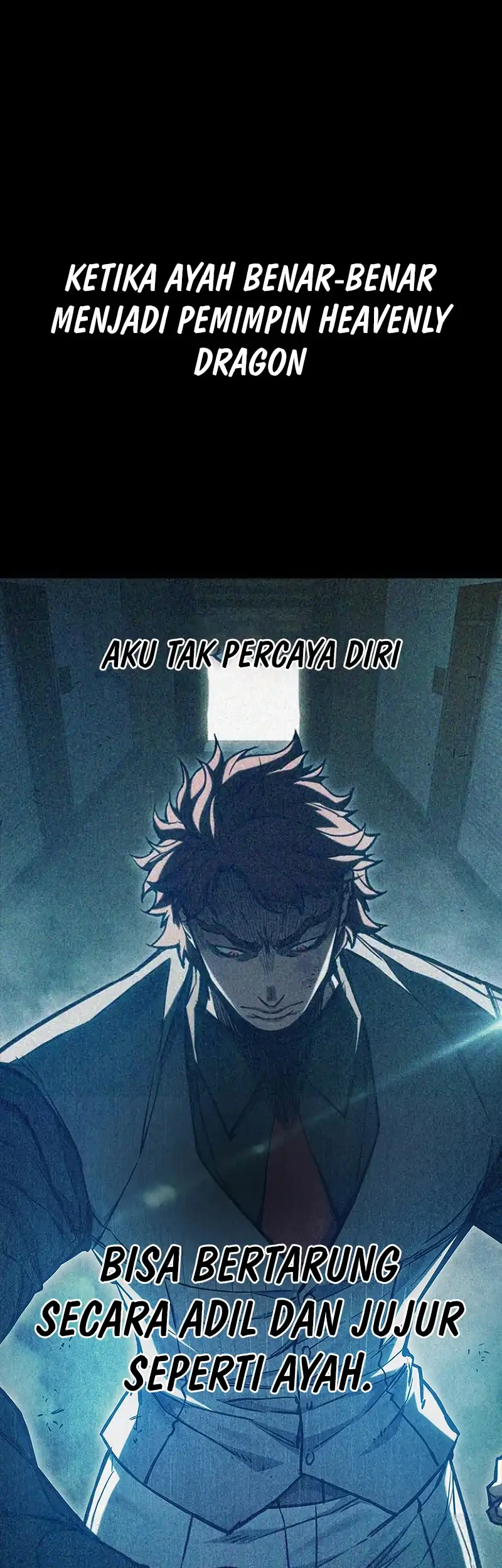Juvenile Prison Chapter 119 Gambar 117