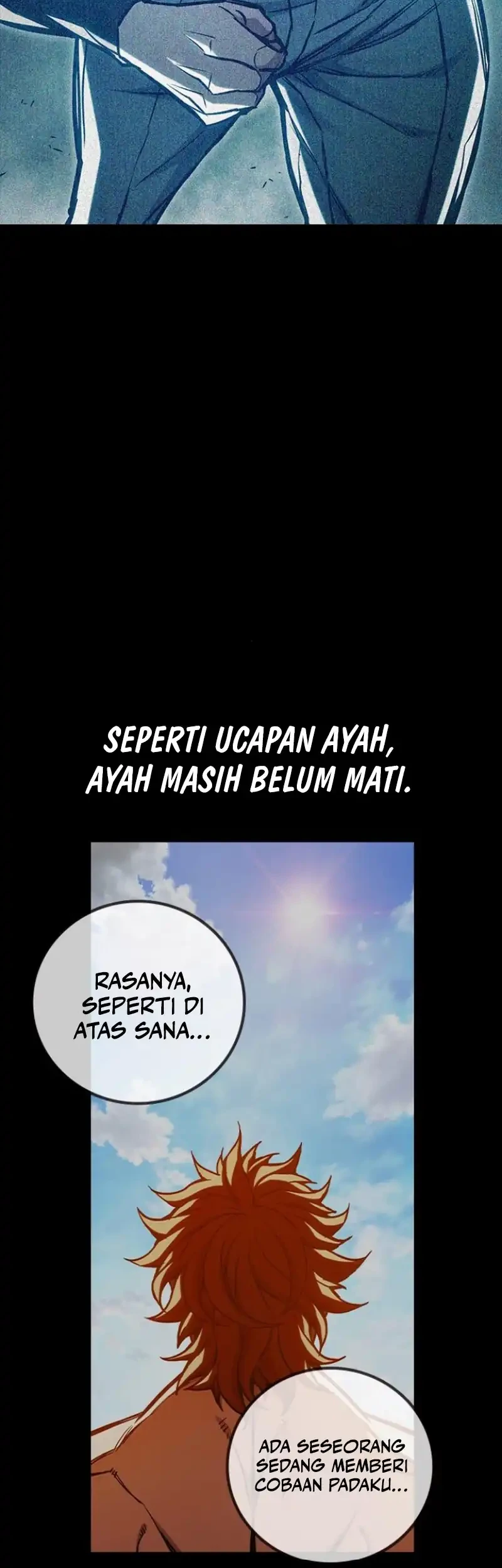 Juvenile Prison Chapter 119 Gambar 118
