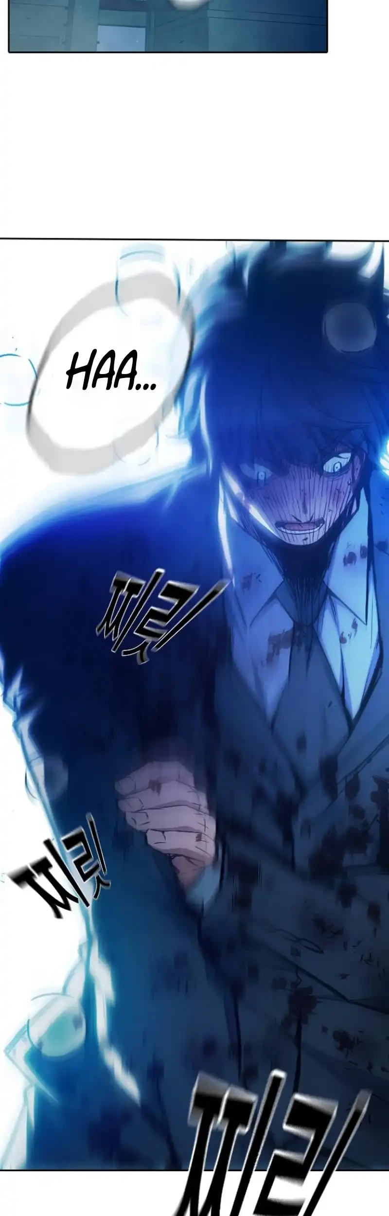 Juvenile Prison Chapter 119 Gambar 124