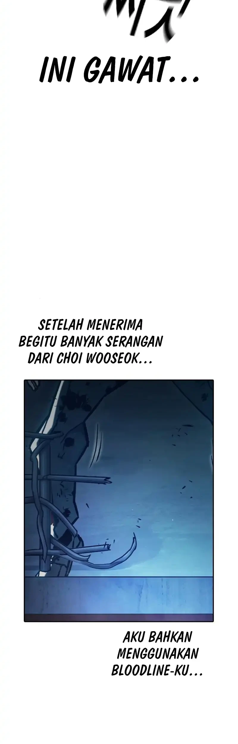 Juvenile Prison Chapter 119 Gambar 125