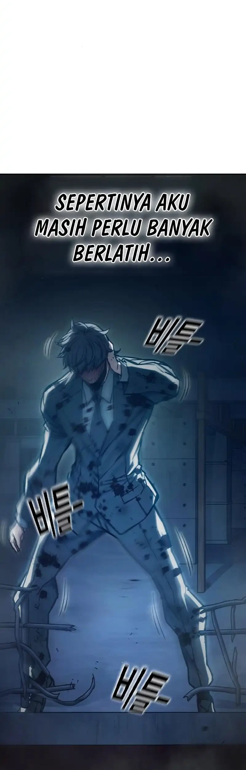 Juvenile Prison Chapter 119 Gambar 126
