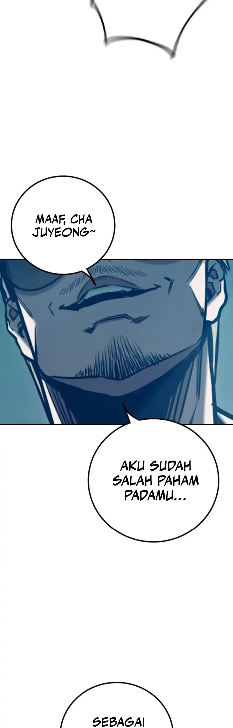 Juvenile Prison Chapter 119 Gambar 130
