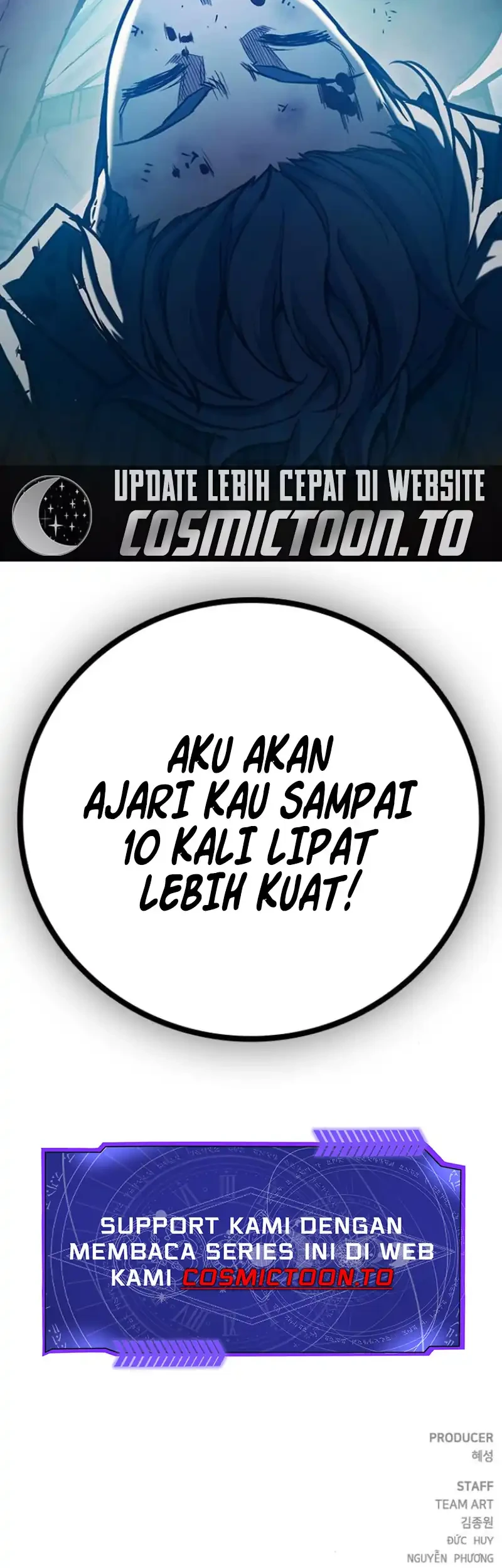 Juvenile Prison Chapter 119 Gambar 132