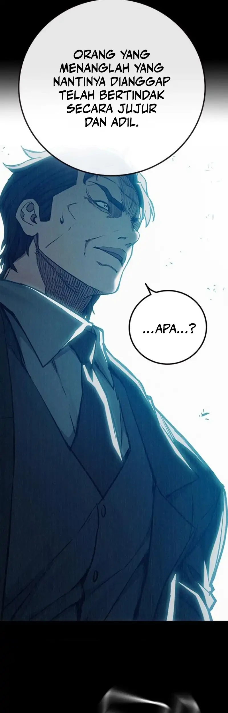 Juvenile Prison Chapter 119 Gambar 8