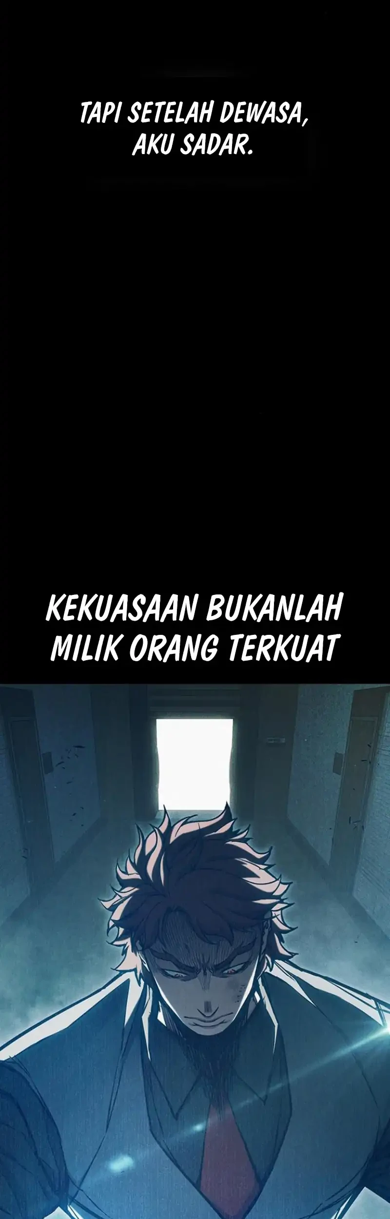Juvenile Prison Chapter 119 Gambar 10