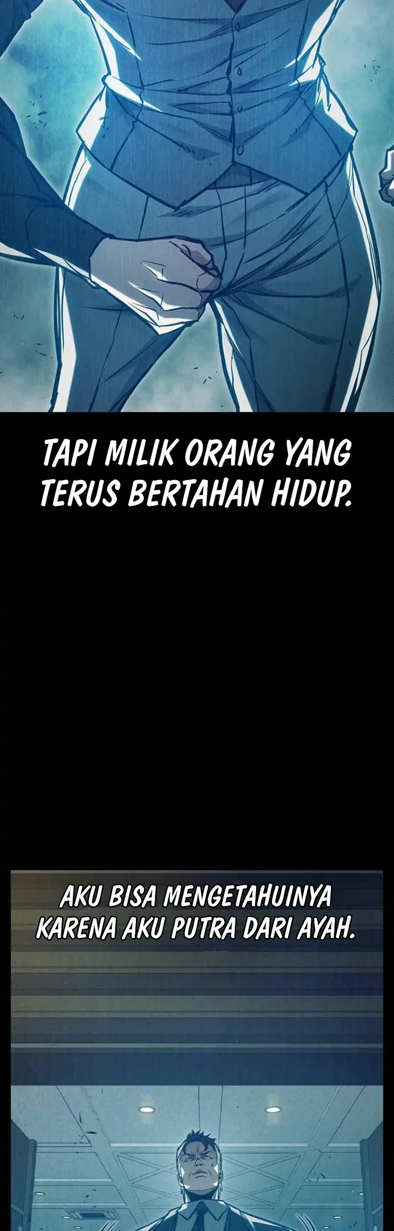 Juvenile Prison Chapter 119 Gambar 11