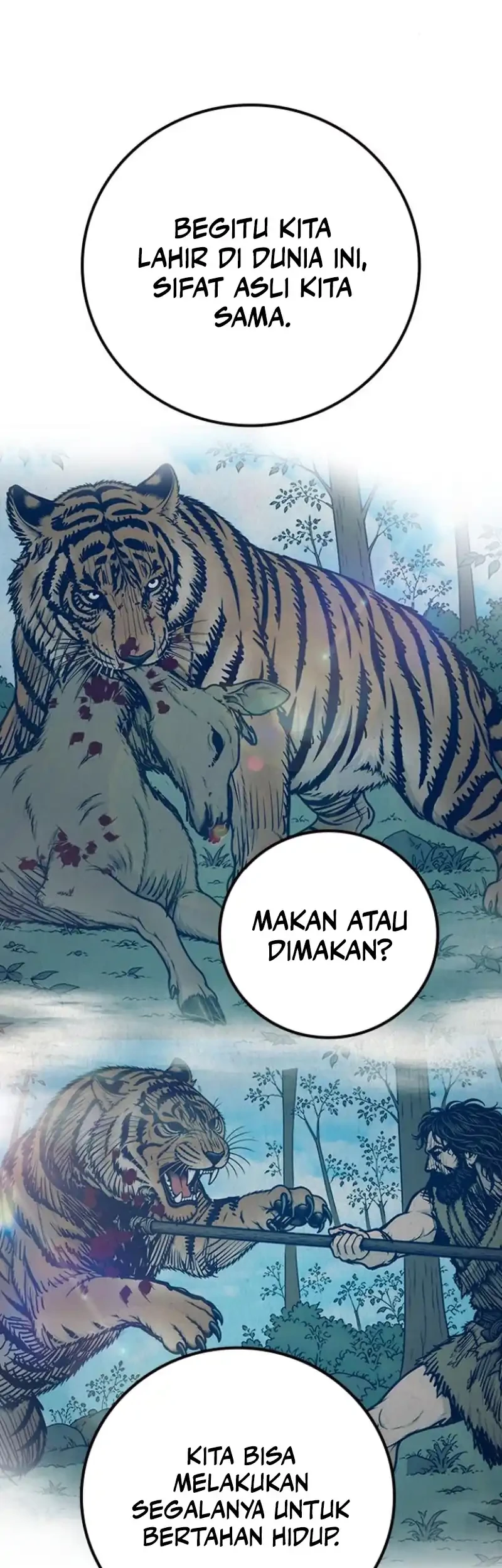 Juvenile Prison Chapter 119 Gambar 26