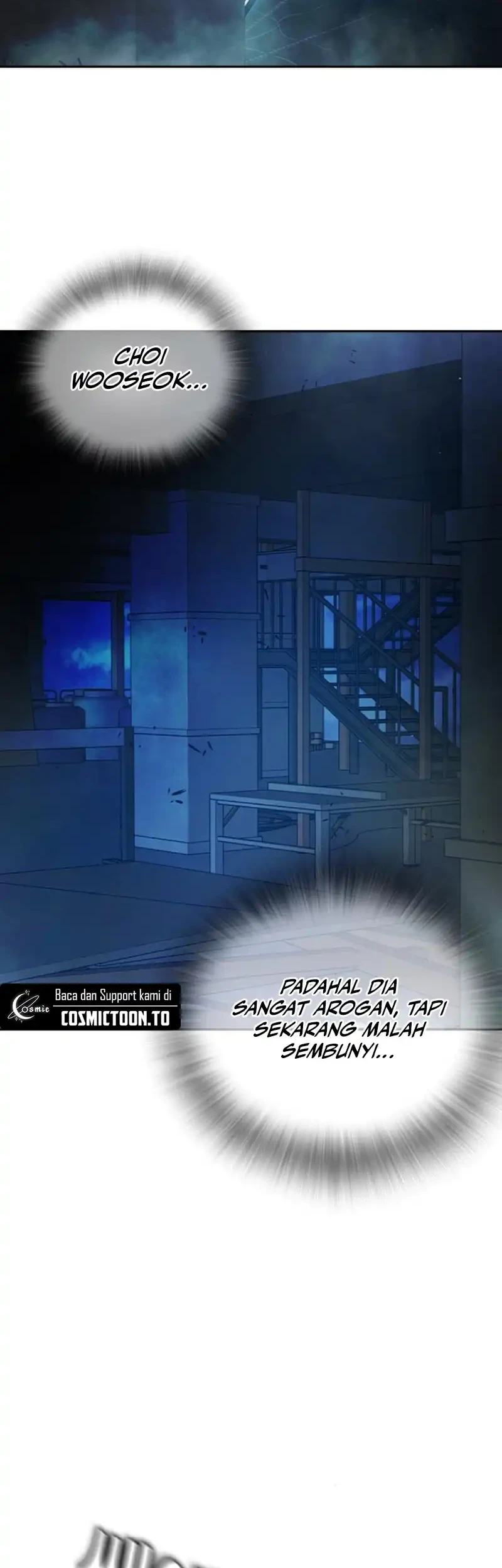 Juvenile Prison Chapter 119 Gambar 41