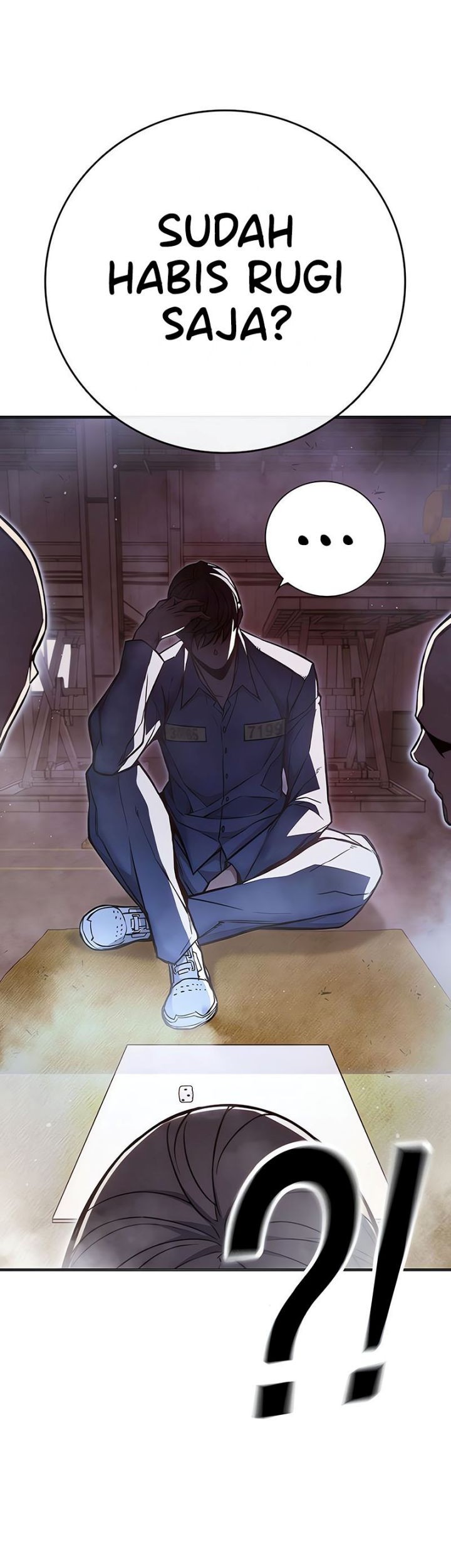 Juvenile Prison Chapter 12 Gambar 40