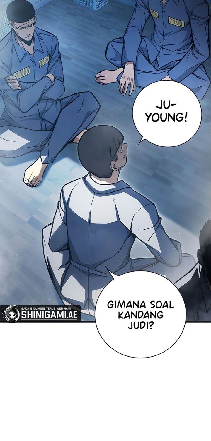 Juvenile Prison Chapter 12 Gambar 61