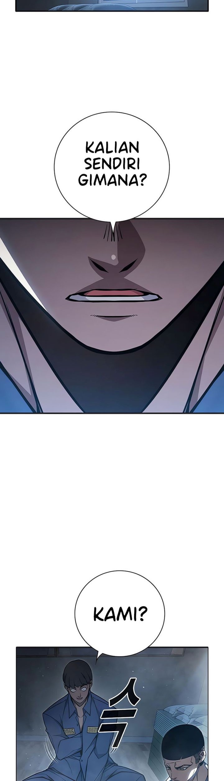 Juvenile Prison Chapter 12 Gambar 63