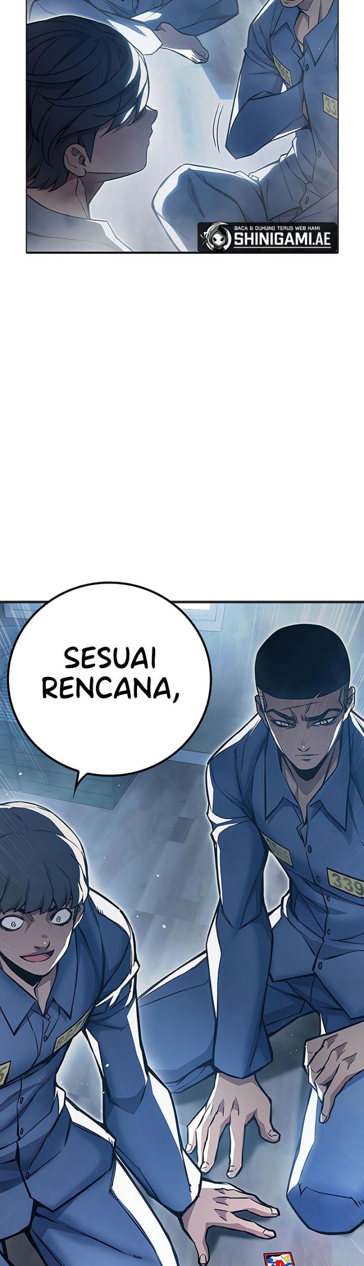 Juvenile Prison Chapter 12 Gambar 64