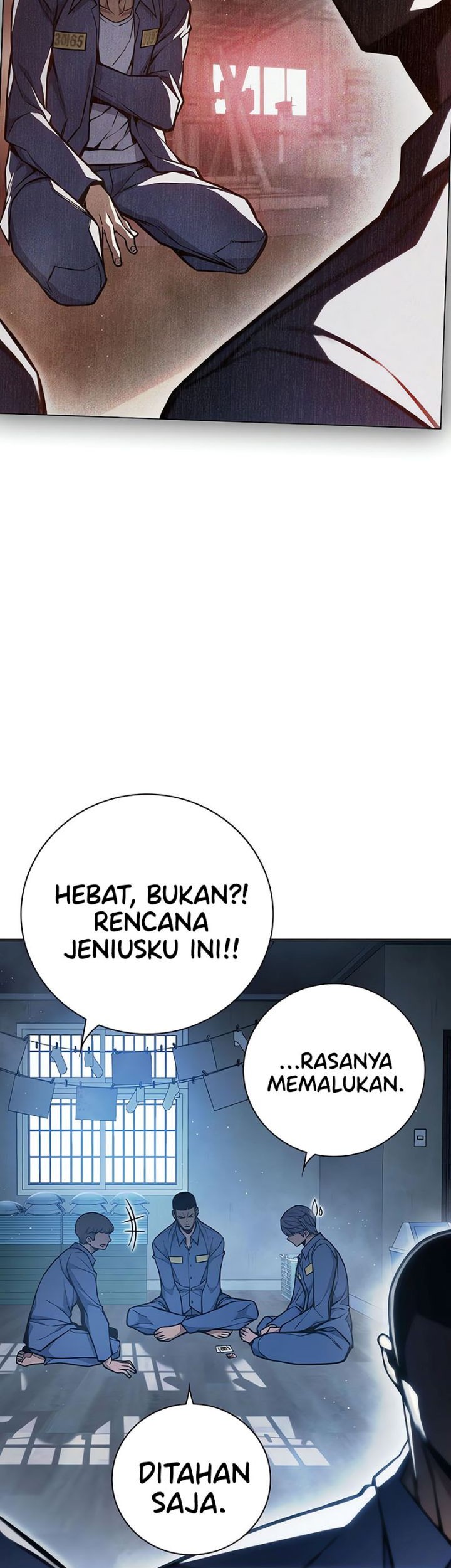Juvenile Prison Chapter 12 Gambar 68
