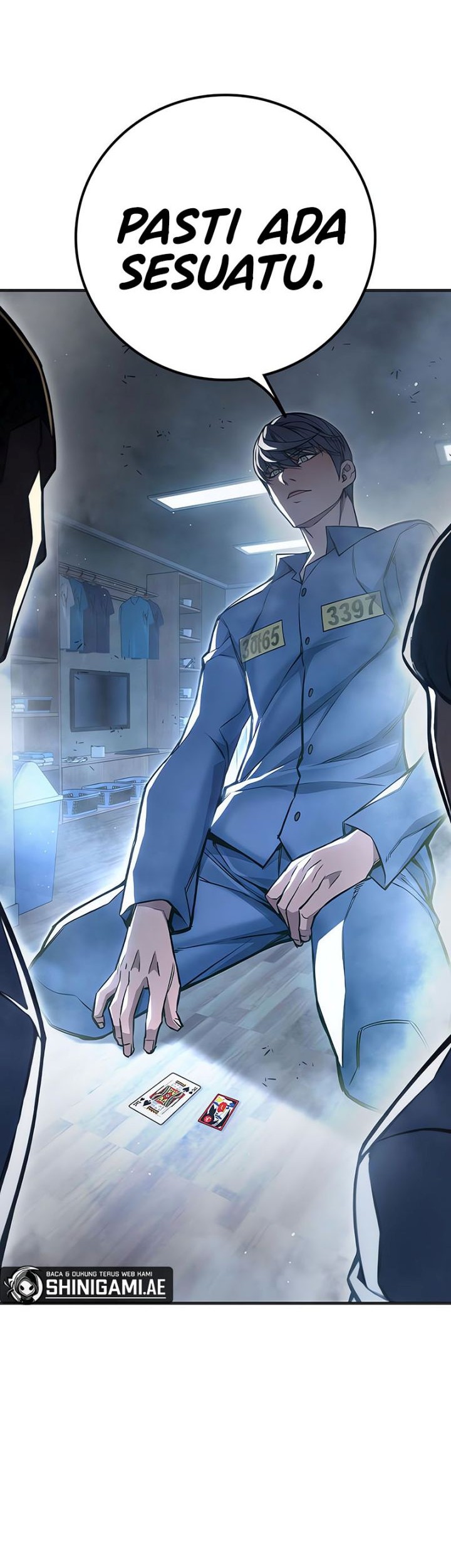 Juvenile Prison Chapter 12 Gambar 71