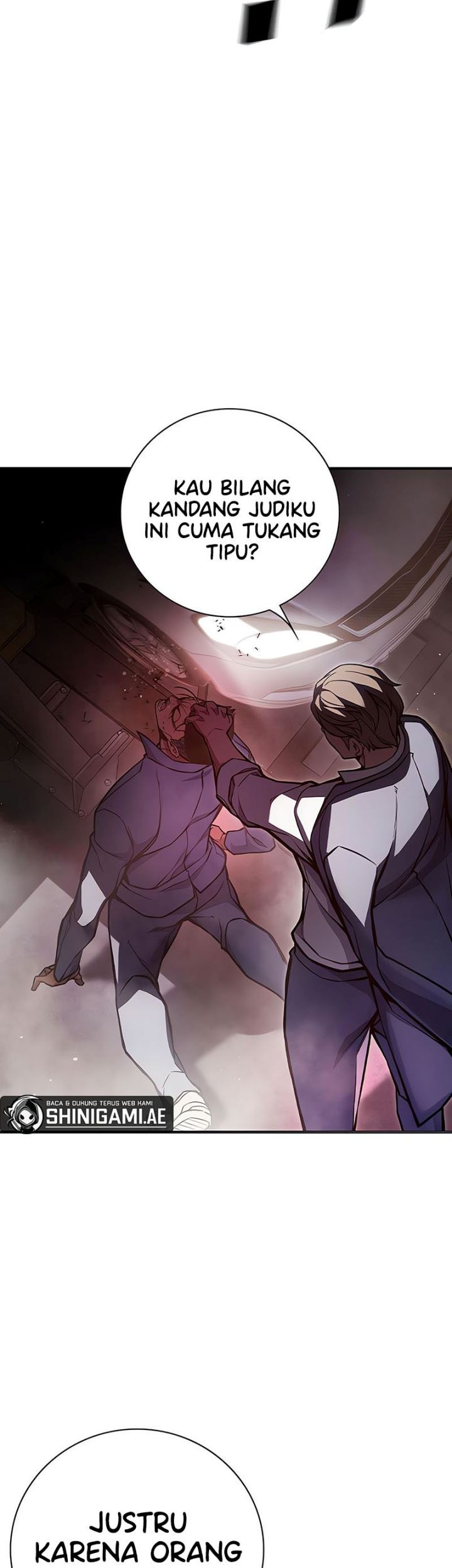 Juvenile Prison Chapter 12 Gambar 75