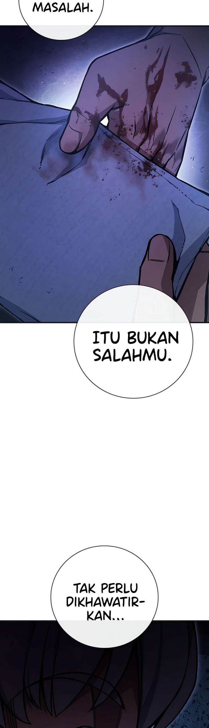 Juvenile Prison Chapter 12 Gambar 83