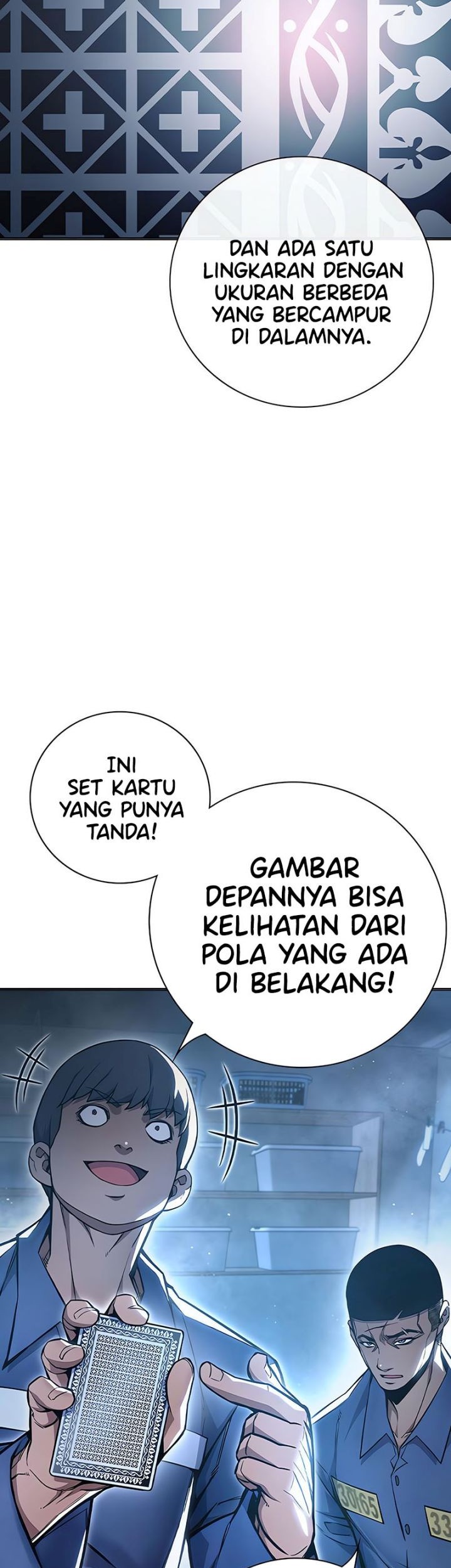 Juvenile Prison Chapter 12 Gambar 92