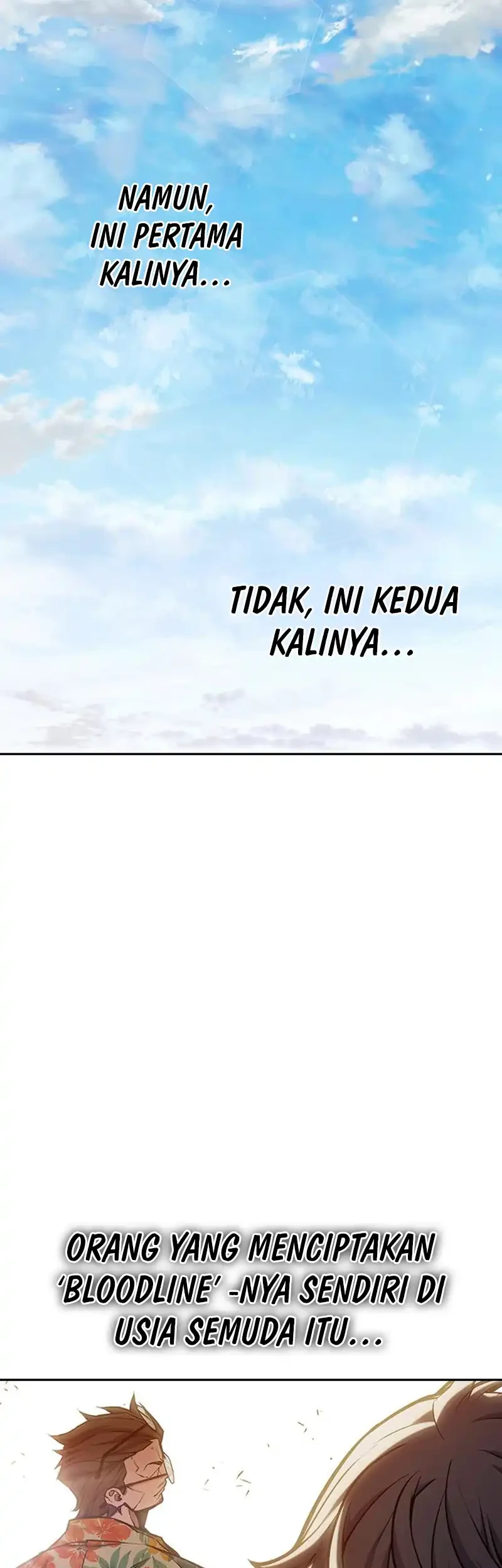 Juvenile Prison Chapter 120 Gambar 61