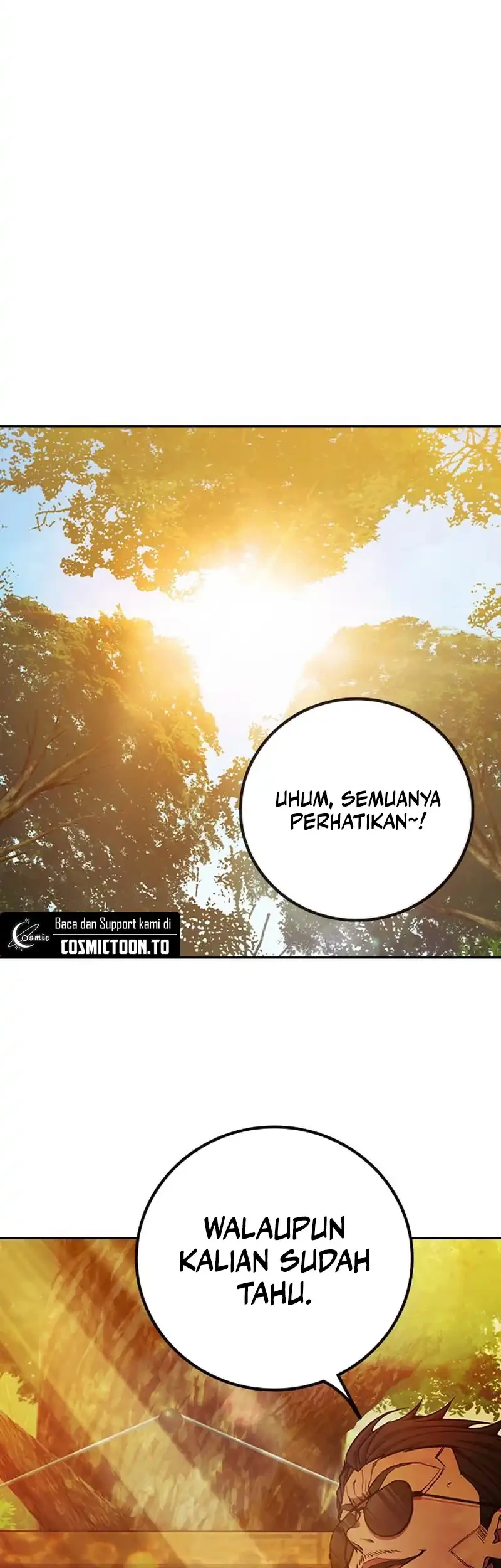 Juvenile Prison Chapter 120 Gambar 65