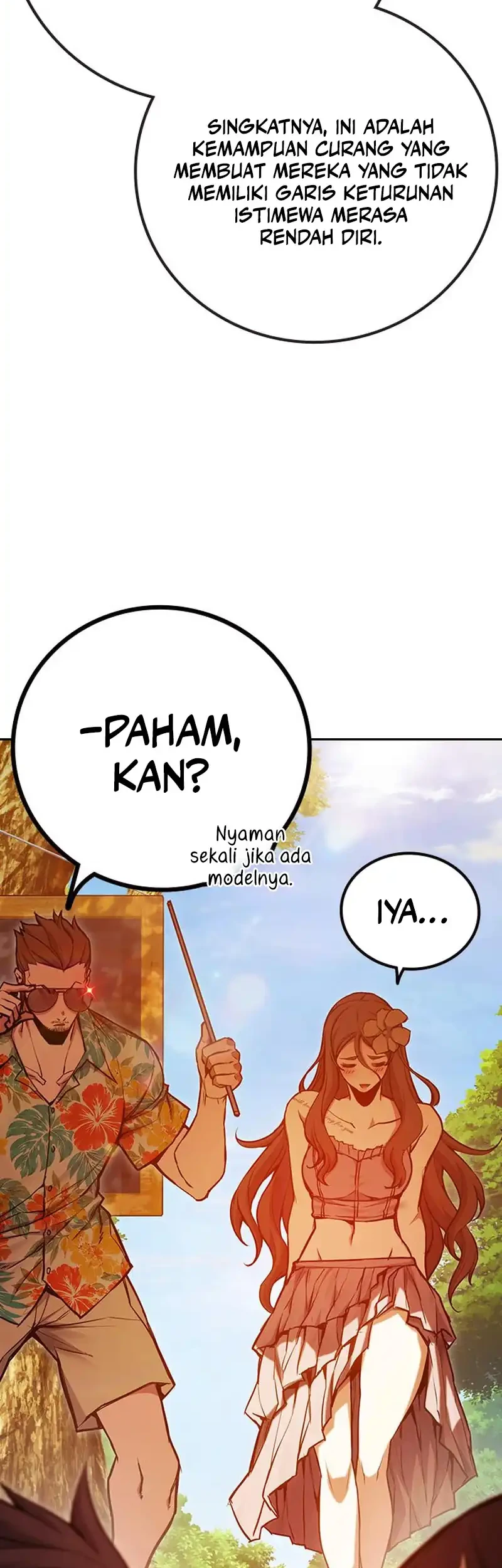 Juvenile Prison Chapter 120 Gambar 68