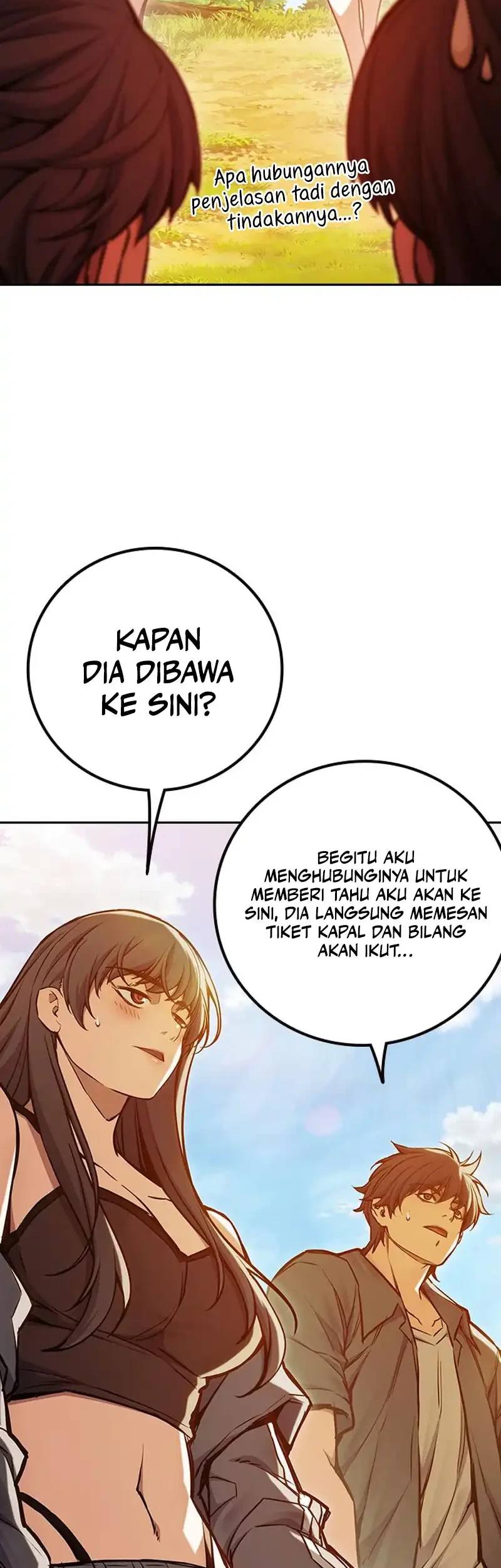 Juvenile Prison Chapter 120 Gambar 69