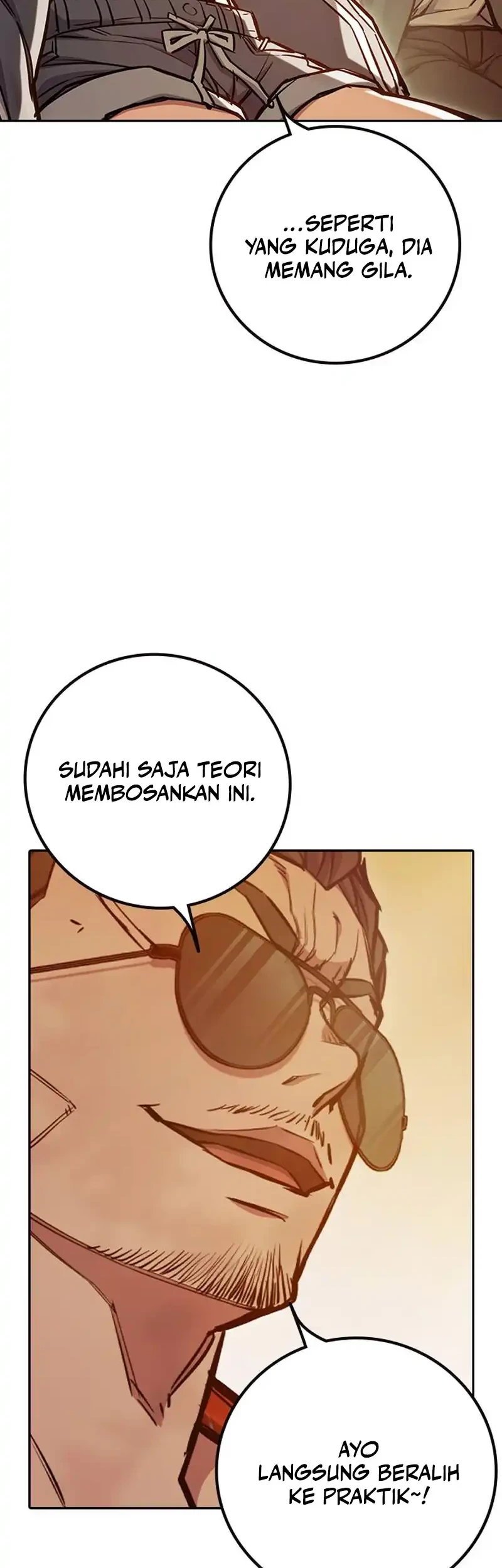 Juvenile Prison Chapter 120 Gambar 70