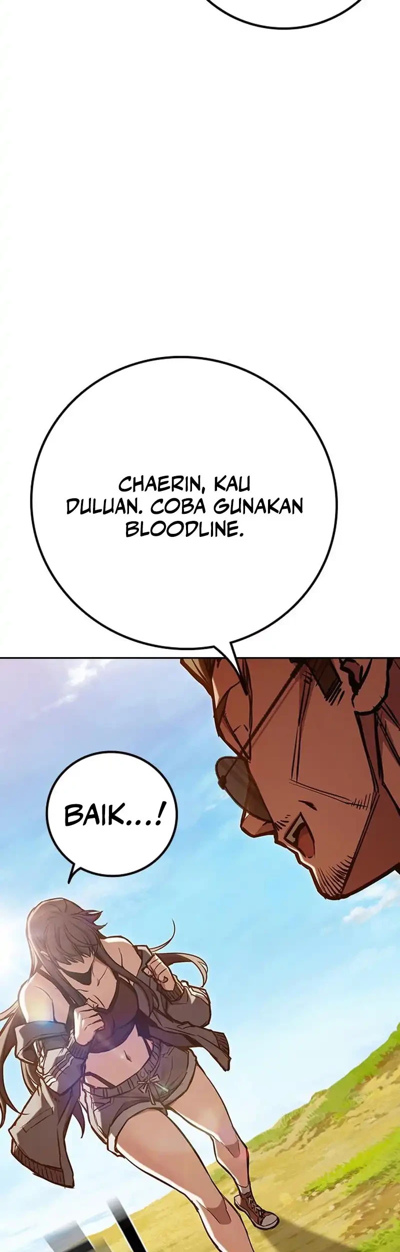 Juvenile Prison Chapter 120 Gambar 71