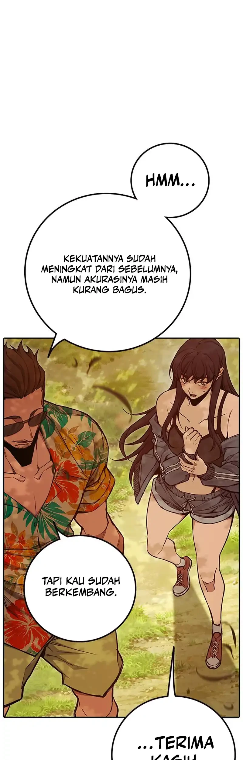 Juvenile Prison Chapter 120 Gambar 75