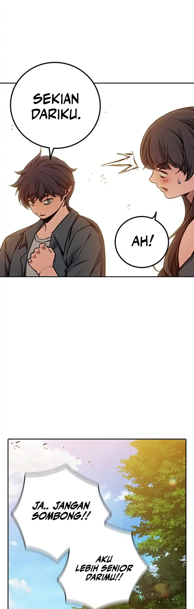 Juvenile Prison Chapter 120 Gambar 80