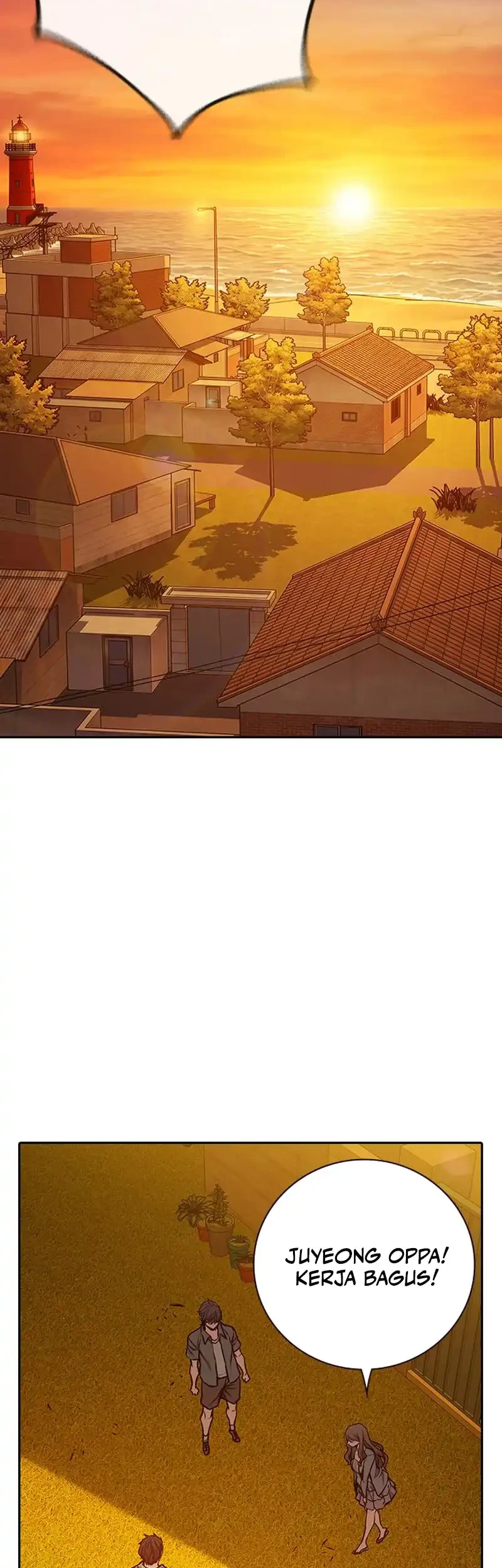 Juvenile Prison Chapter 120 Gambar 82