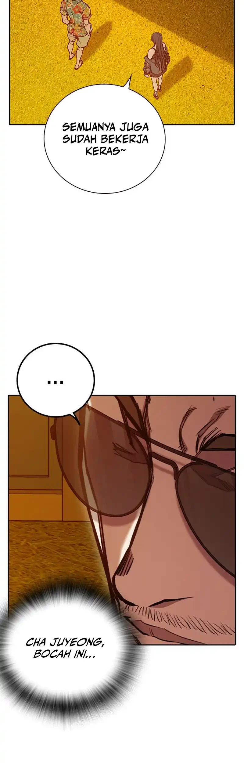 Juvenile Prison Chapter 120 Gambar 83