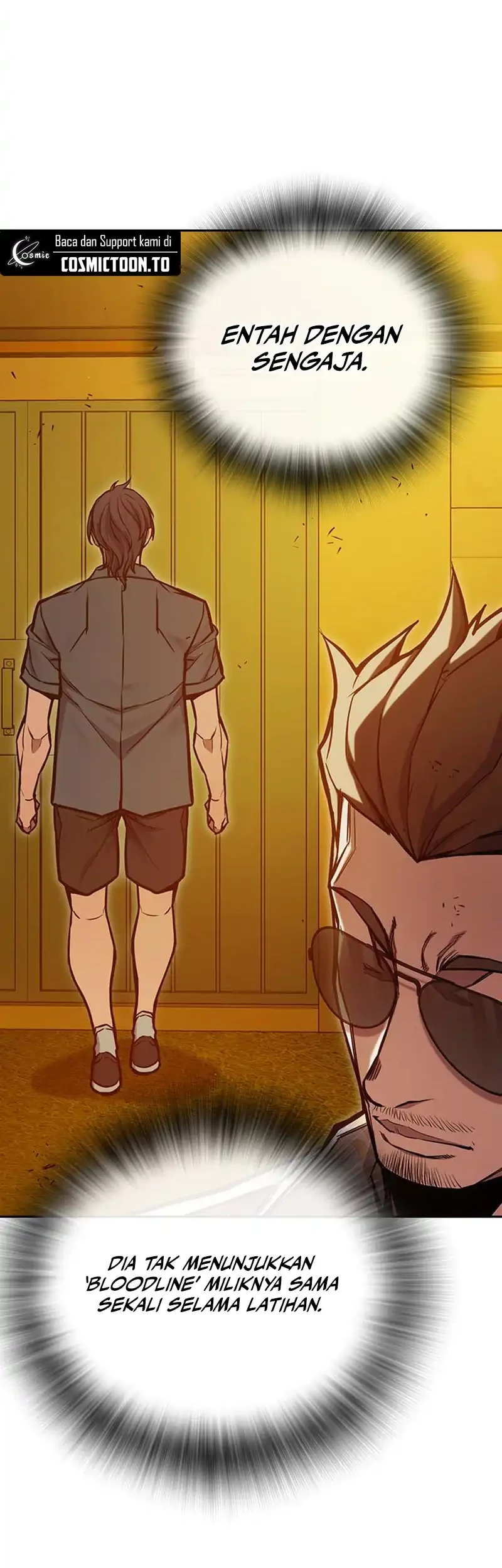 Juvenile Prison Chapter 120 Gambar 84