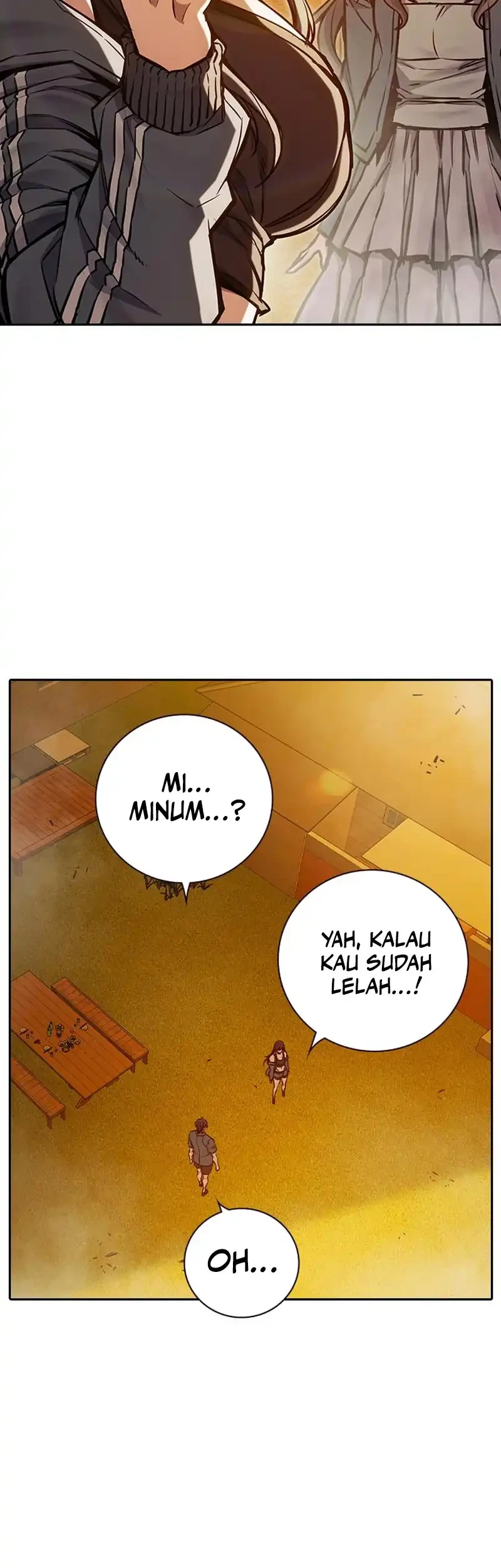 Juvenile Prison Chapter 120 Gambar 89