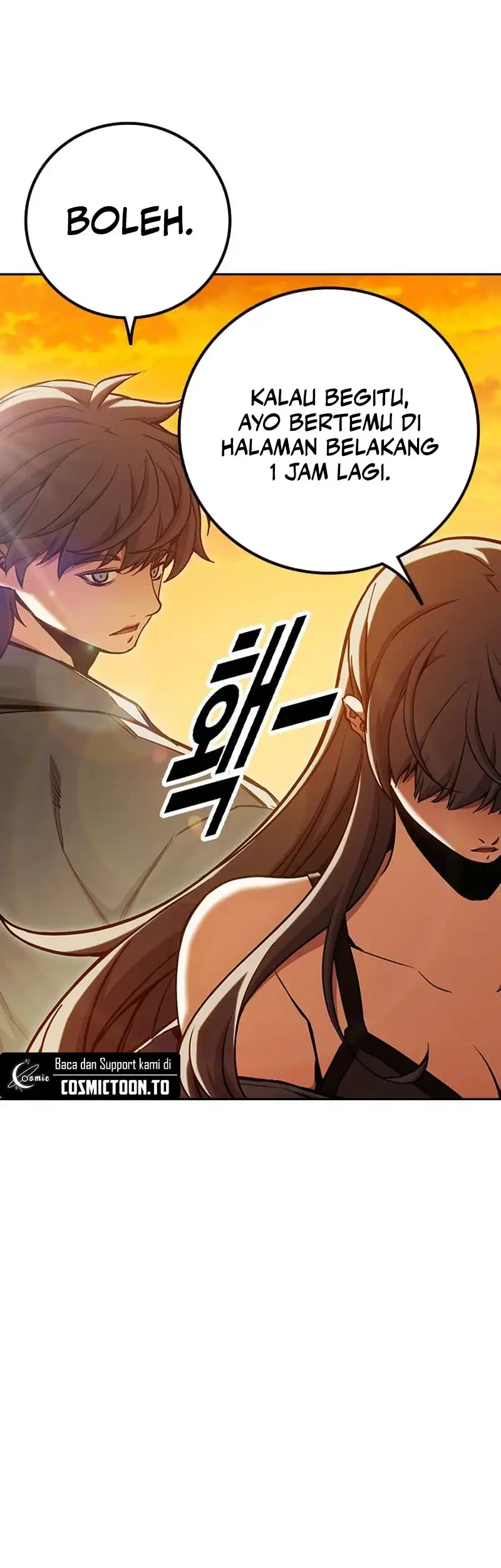 Juvenile Prison Chapter 120 Gambar 90