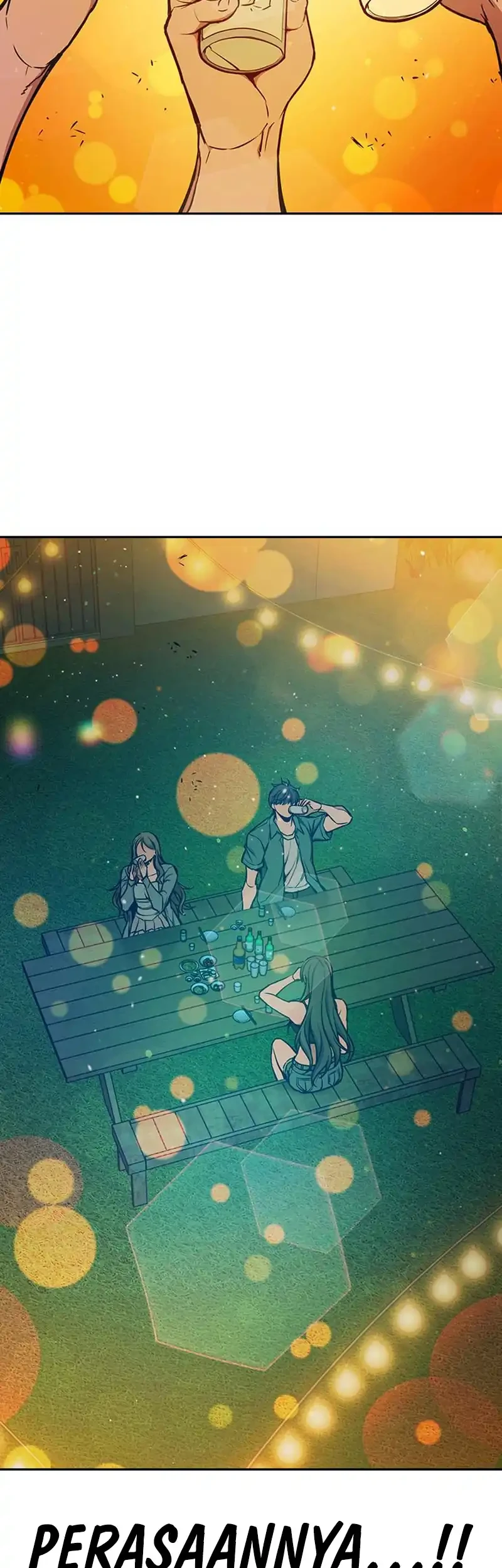 Juvenile Prison Chapter 120 Gambar 93