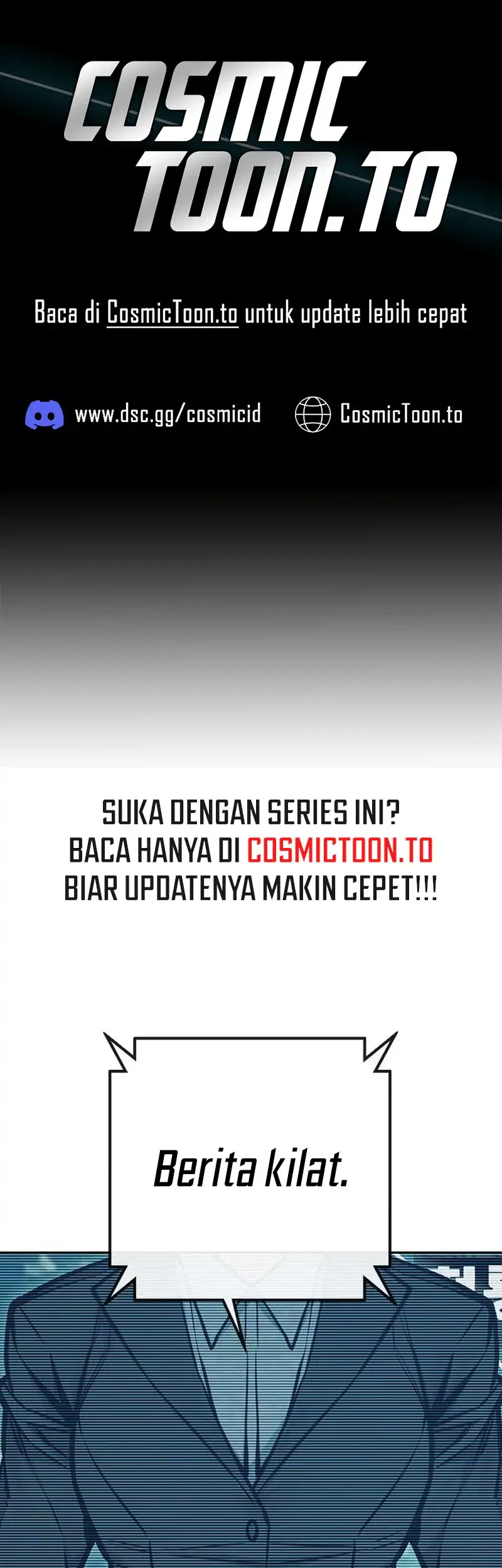 Komik Juvenile Prison Chapter 120 gambar 1