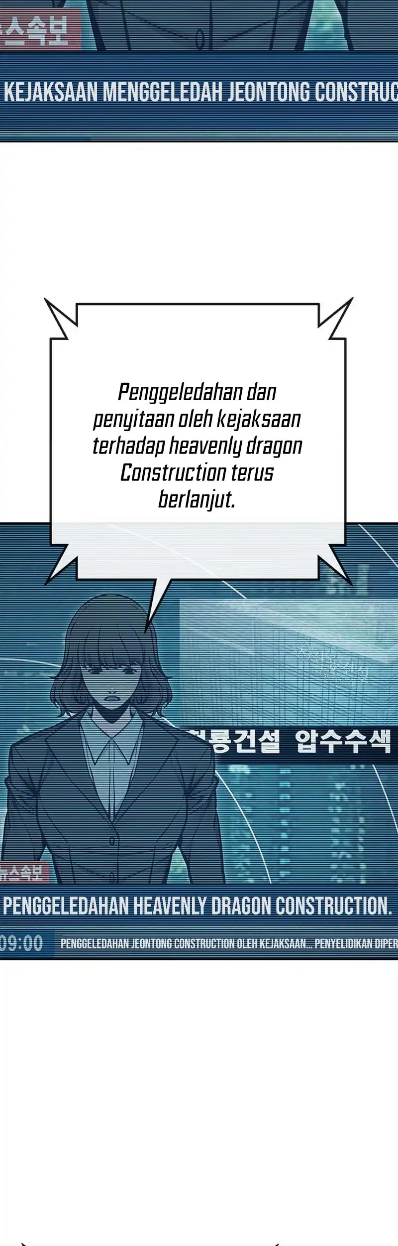 Manhwa Juvenile Prison Chapter 120 gambar 2
