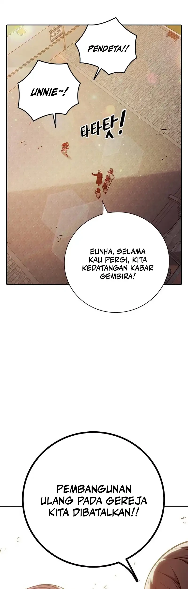 Juvenile Prison Chapter 120 Gambar 7