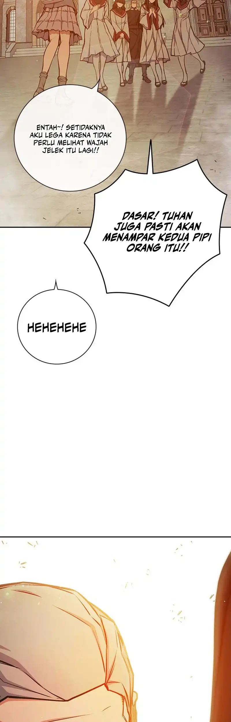 Juvenile Prison Chapter 120 Gambar 9