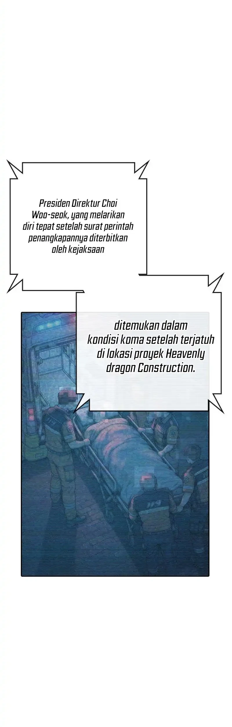 Juvenile Prison Chapter 120 Gambar 12