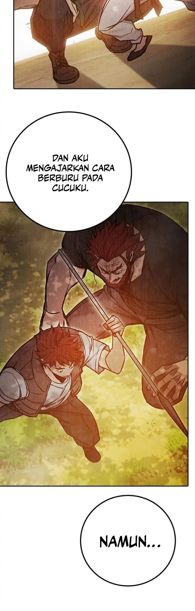Juvenile Prison Chapter 120 Gambar 21