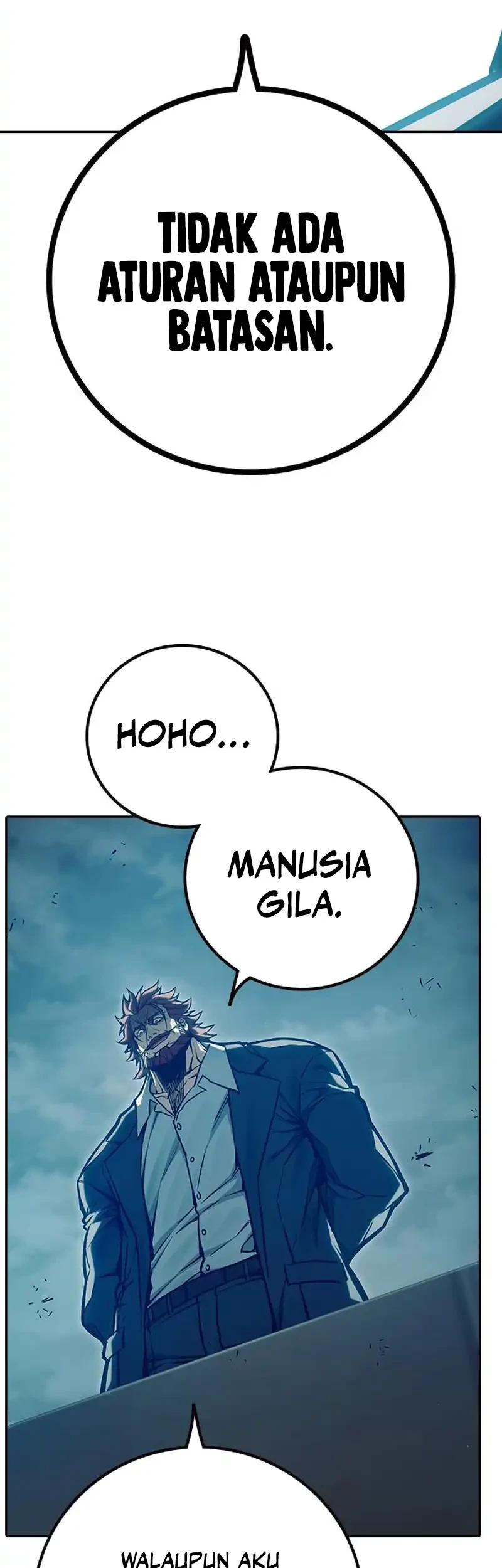 Juvenile Prison Chapter 120 Gambar 27