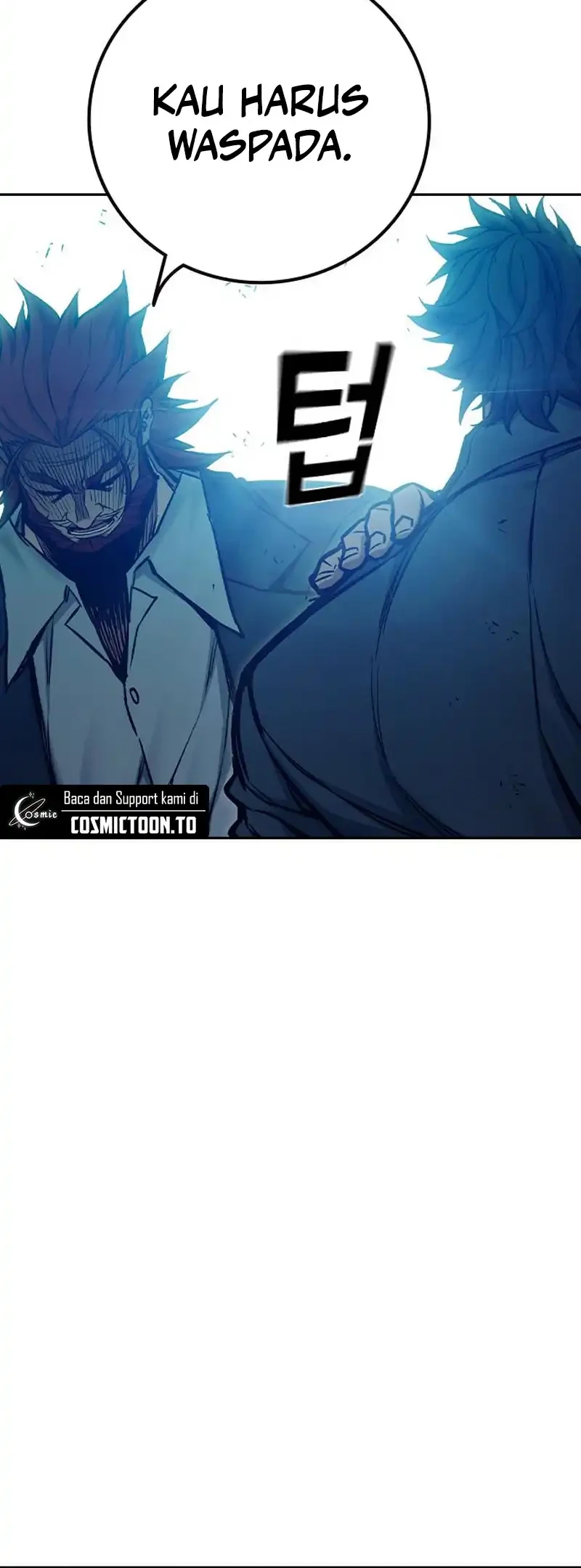 Juvenile Prison Chapter 120 Gambar 36