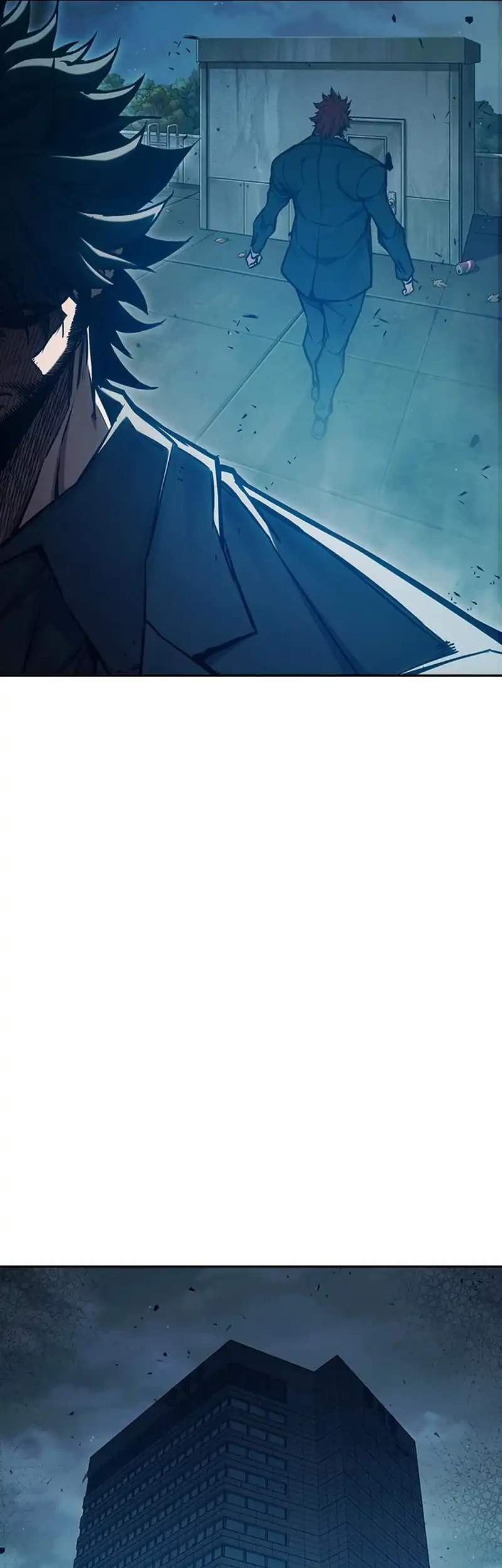 Juvenile Prison Chapter 120 Gambar 37