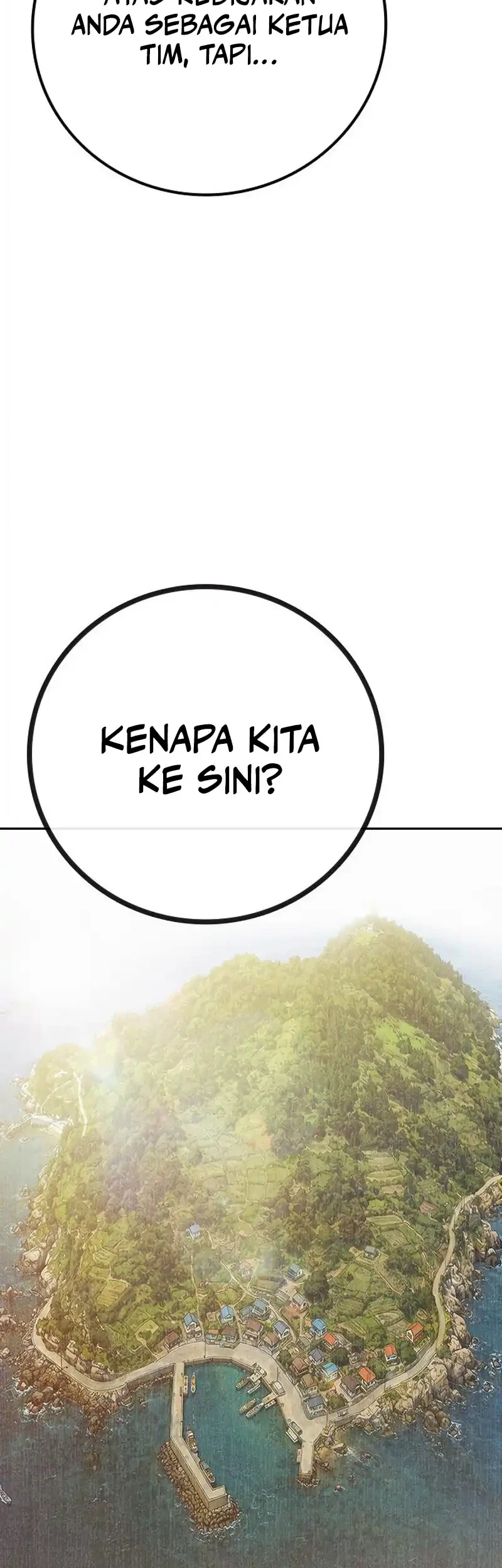 Juvenile Prison Chapter 120 Gambar 44